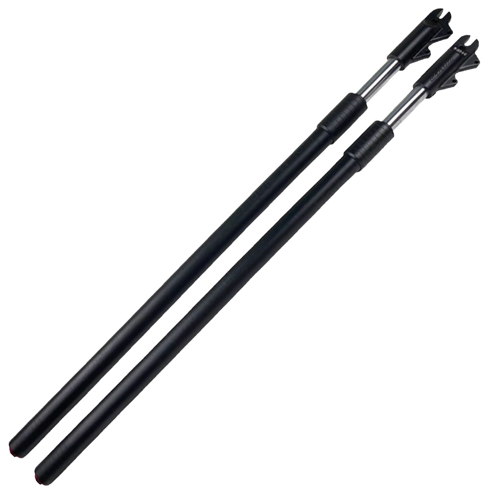 Front Shock Absorber 41-Inch for Warrior 11 Pro+ — Front Right