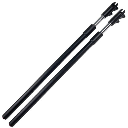 Front Shock Absorber 41-Inch for Warrior 11 Pro+ — Front Right