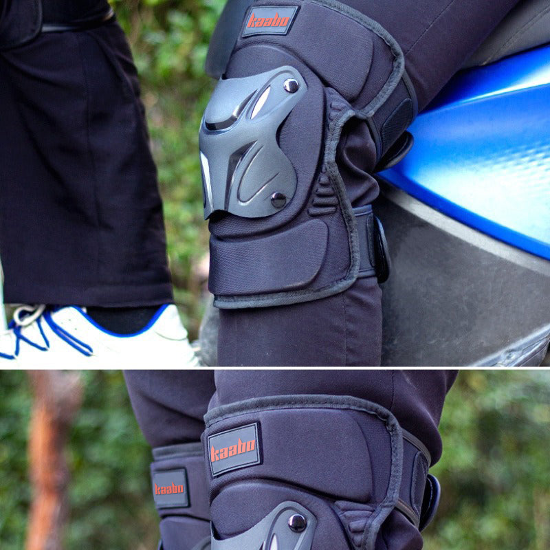 Kaabo Knee Pads