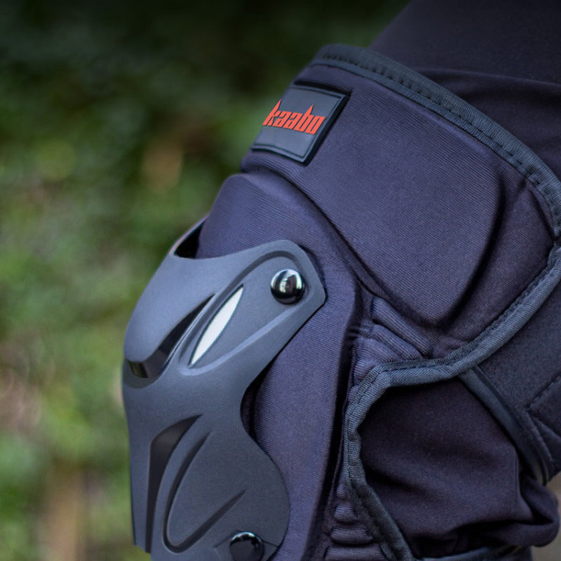 Kaabo Knee Pads
