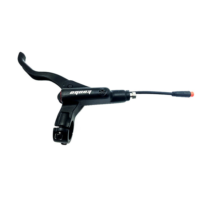 Hydraulic Oil Brake Levers — Left