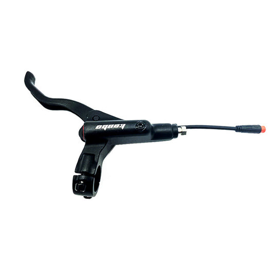 Hydraulic Oil Brake Levers — Left