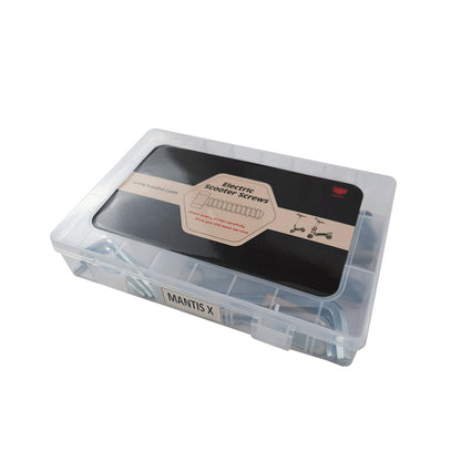 Kaabo King GT Pro Screw Set and Tools
