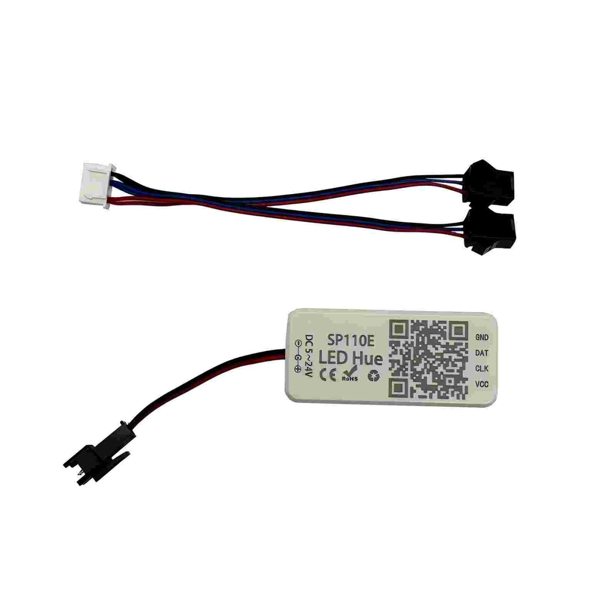 Side Light Board Controller for Mantis X Plus / Mantis King GT / Warrior X Plus