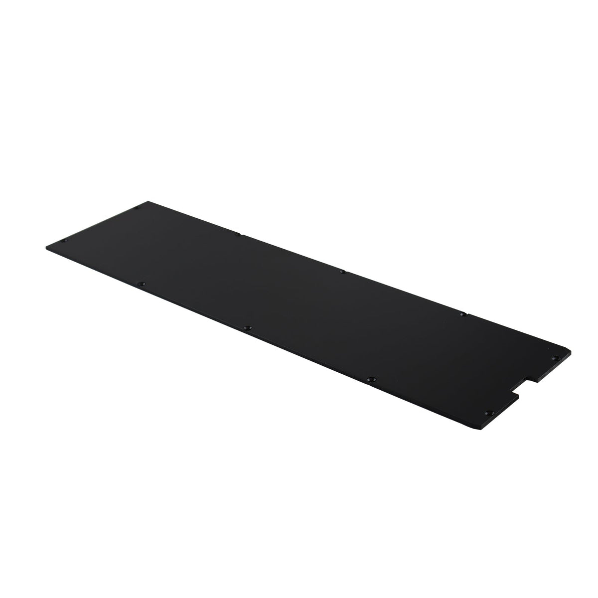 Deck Cover for Mantis 8 Dual Motor