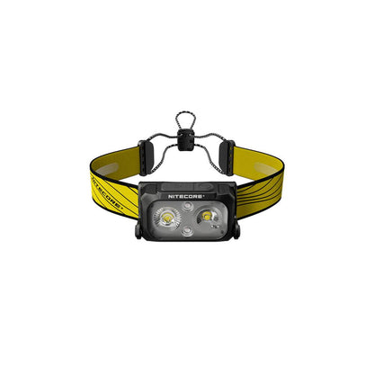 Nitecore NU25 Headlamp