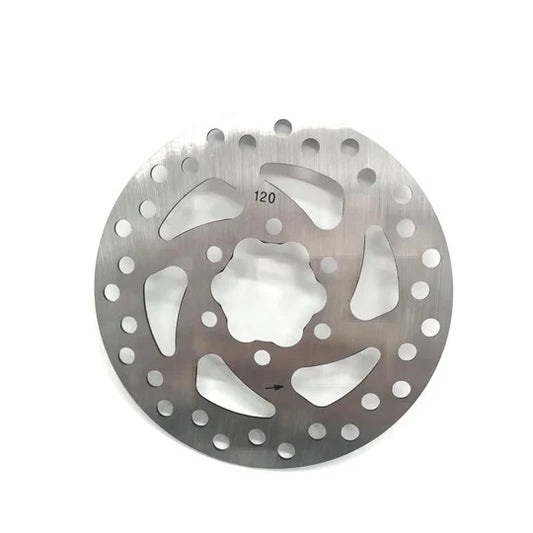 120MM Brake Disc for Kaabo Mantis 8 / Kaabo Urban