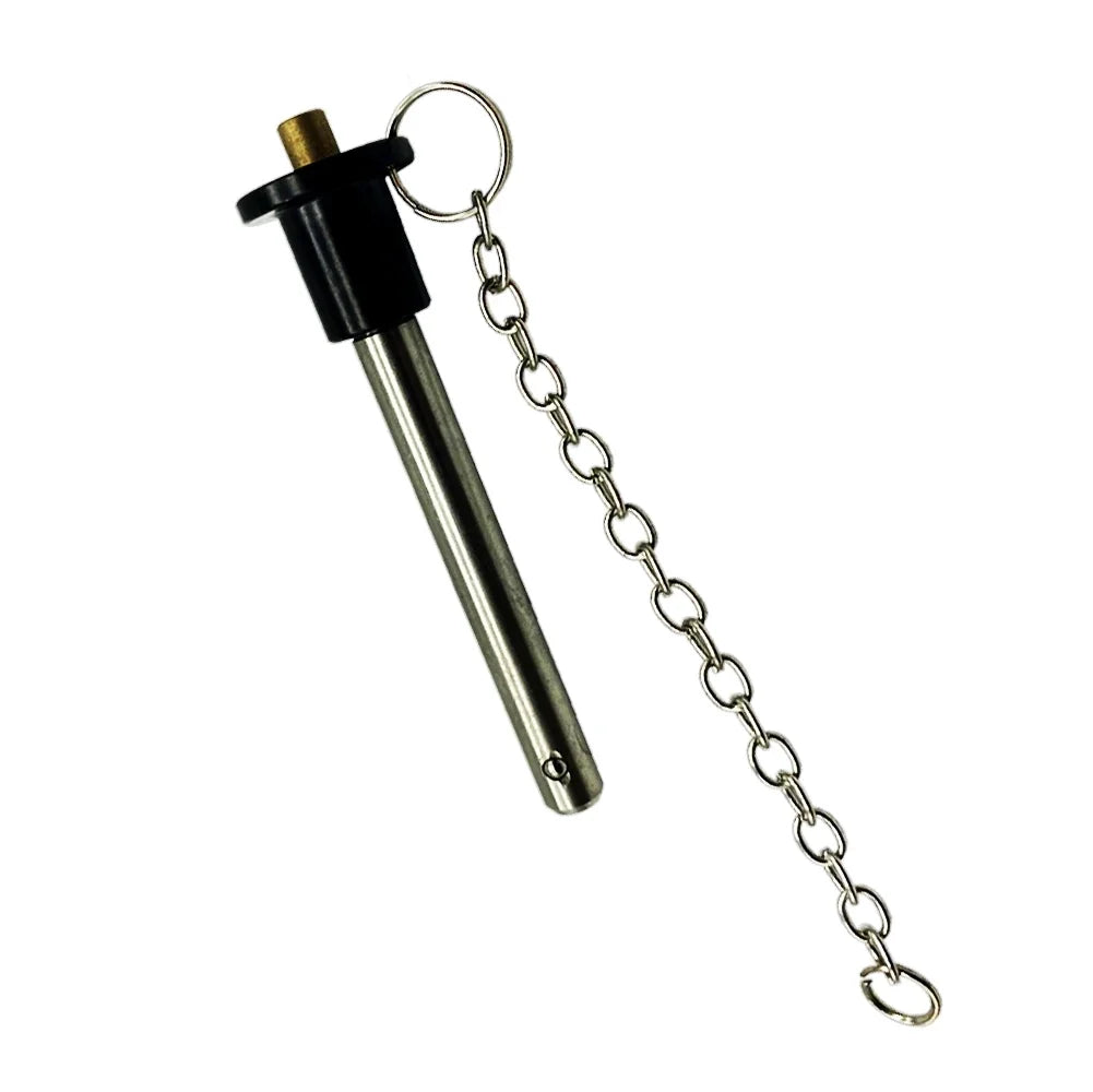 Folding Protection Pin for Kaabo Warrior Series Scooters