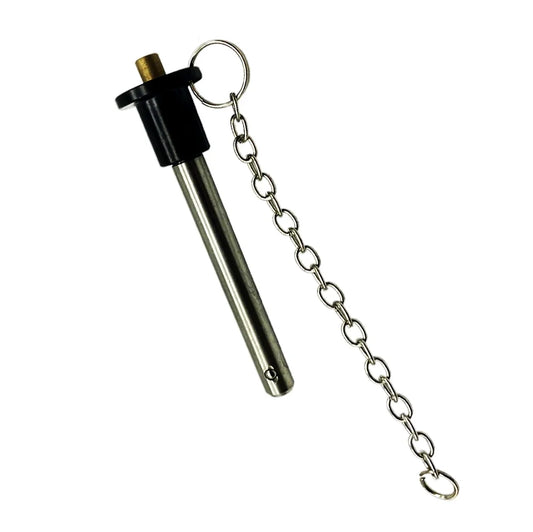 Folding Protection Pin for Kaabo Warrior Series Scooters