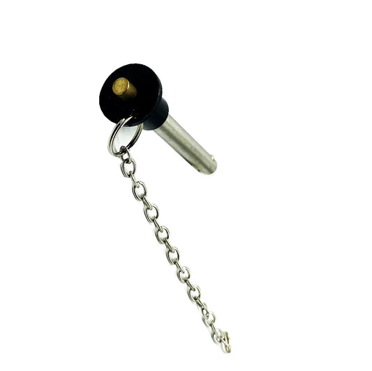 Folding Protection Pin for Kaabo Warrior Series Scooters