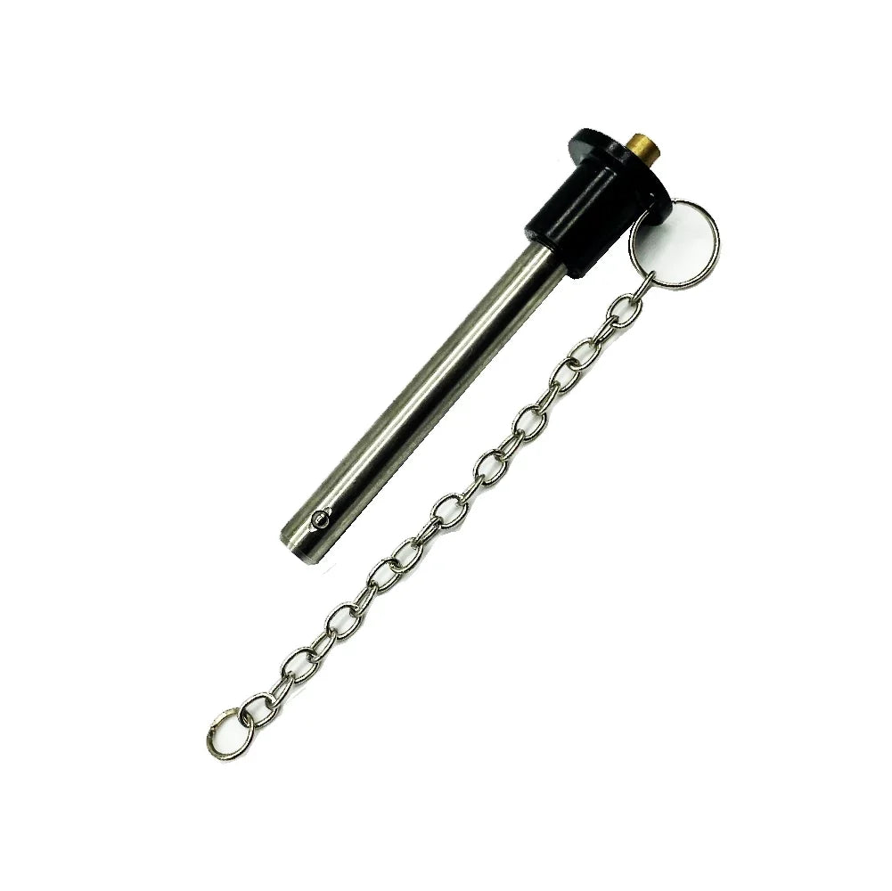 Folding Protection Pin for Kaabo Warrior Series Scooters