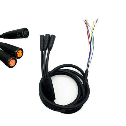 Junction Board for Mantis 8 Lite / Mantis 10 Lite / Warrior X Plus