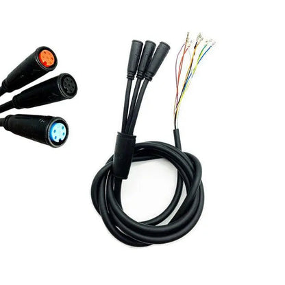 Junction Board for Mantis 8 Lite / Mantis 10 Lite / Warrior X Plus