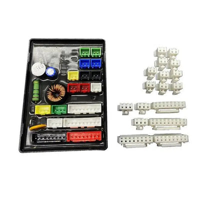 Junction Board for Mantis 8 Lite / Mantis 10 Lite / Warrior X Plus