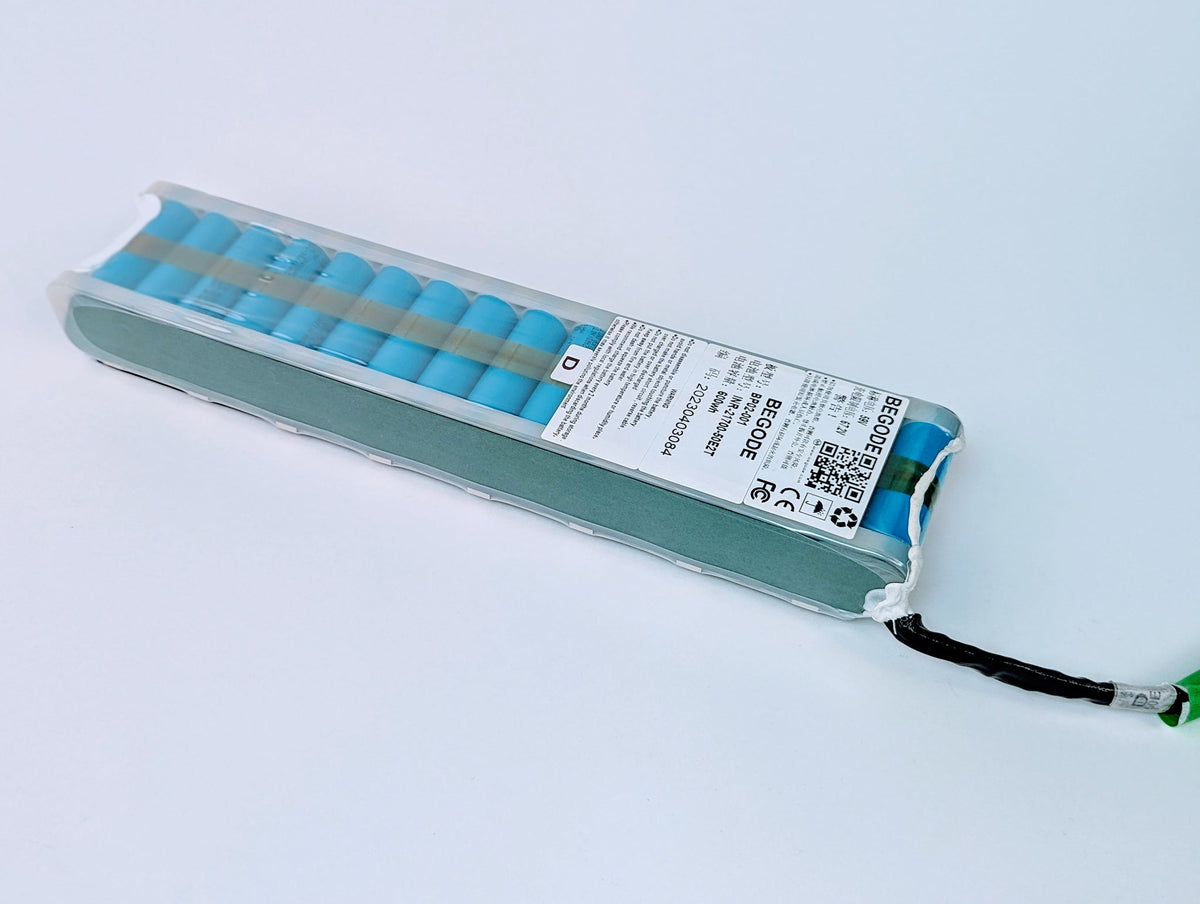 Begode Master 67V EUC replacement battery pack