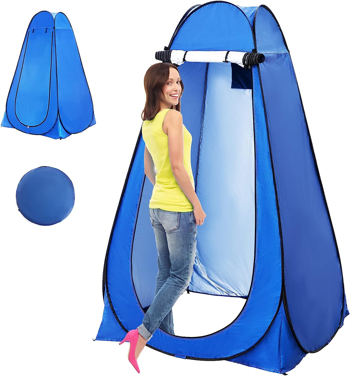 Sesslife Pop-Up Privacy Tent