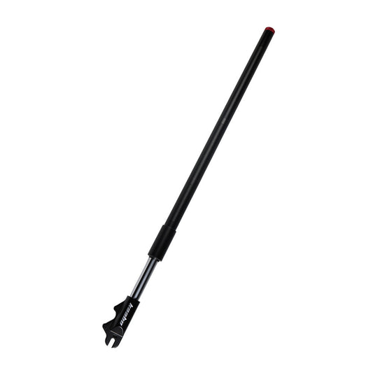Front Suspension for King GTR — Black Left