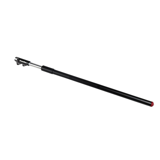 Front Suspension for King GTR — Gold Left