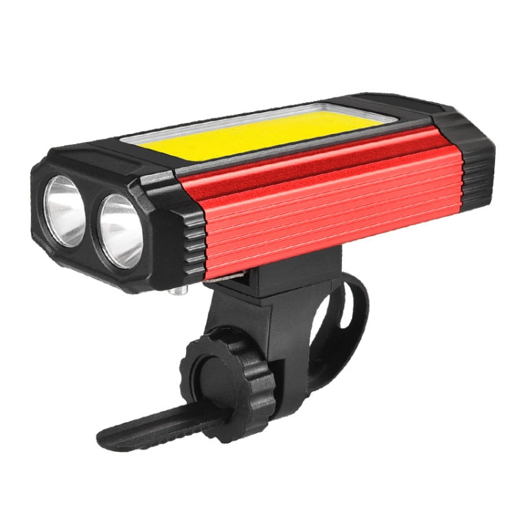 60W LED electric unicycle headlight in aluminum housing