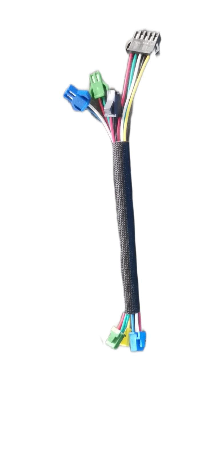 Taillight Adapter Cable for Kaabo King GT Pro