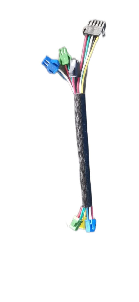 Taillight Adapter Cable for Kaabo King GT Pro