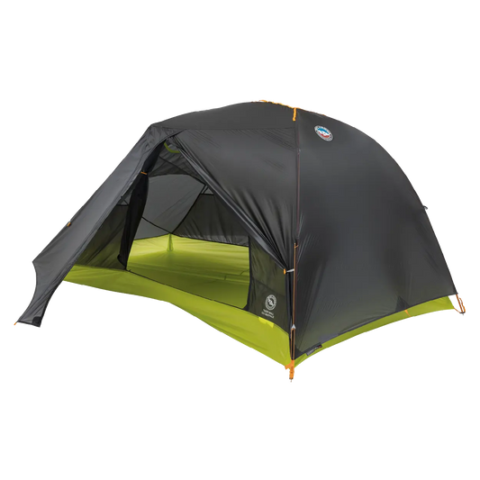 Big Agnes Tiger Wall UL2 Bikepack tent — 2-person ultralight bikepacking tent