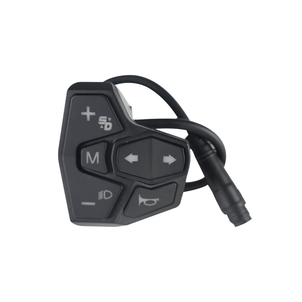 Switch for Warrior 11 Max