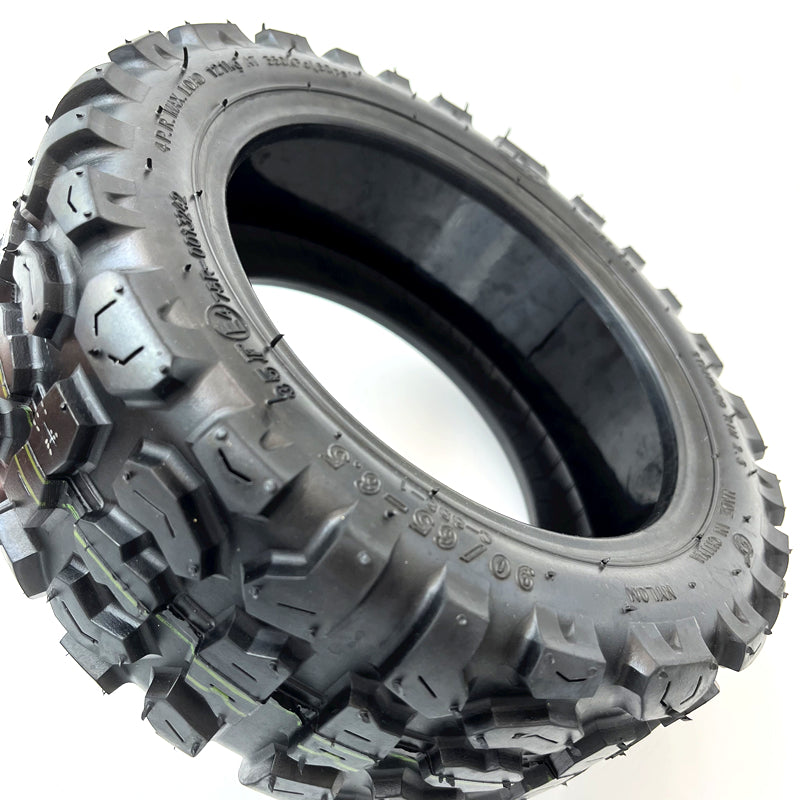 Kaabo 11-Inch Puncture-Resistant Tire for Warrior 11 / King GT — Off-Road