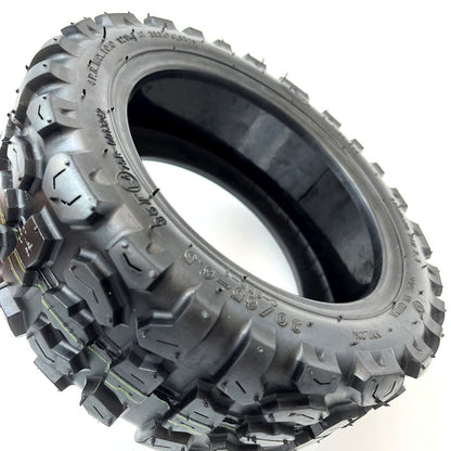 Kaabo 11-Inch Puncture-Resistant Tire for Warrior 11 / King GT — Off-Road