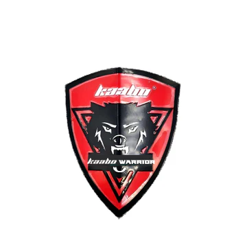 Kaabo Warrior X Plus / Warrior X Max Logo