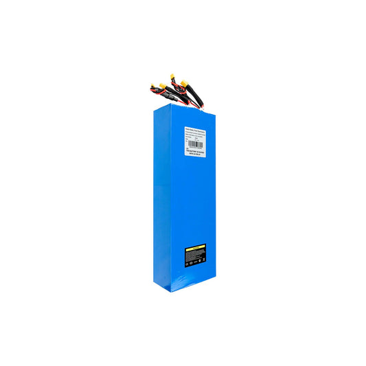 Kaabo Warrior X Max 60V 27AH Battery