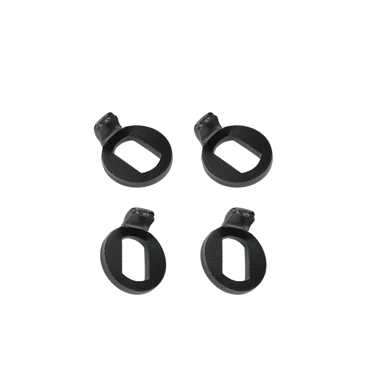 4PCS Motor Hook