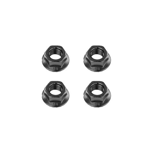 4PCS Wheel Nut