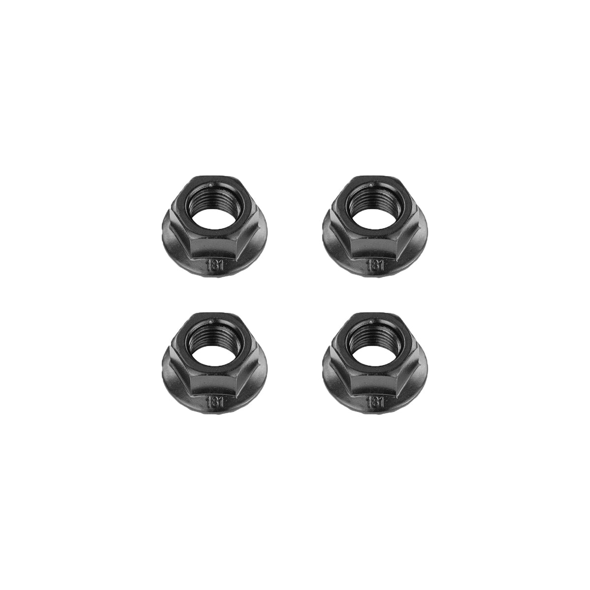 Mantis 10 Lite Wheel Nut 4PCS
