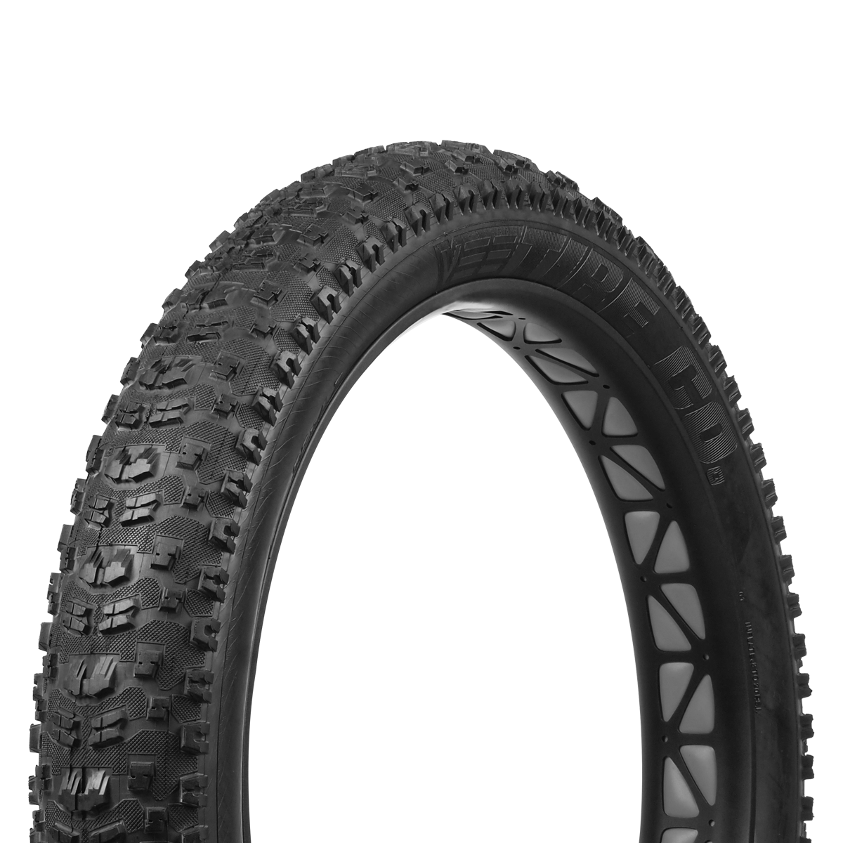 Vee Tire Bulldozer — 26 x 4.25 Fat Tire