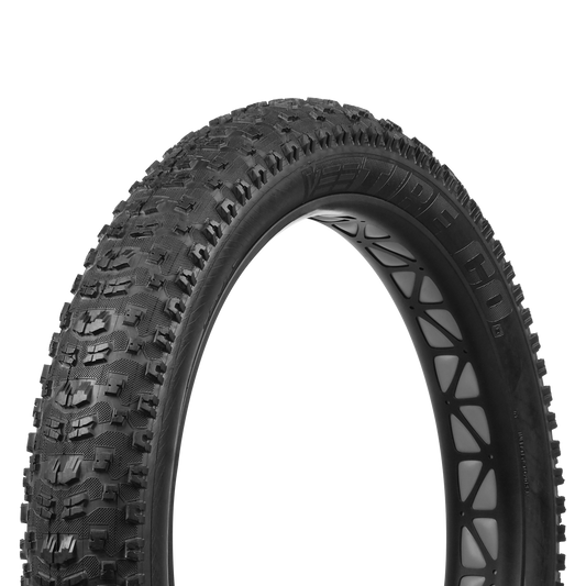 Vee Tire Bulldozer — 26 x 4.25 Fat Tire
