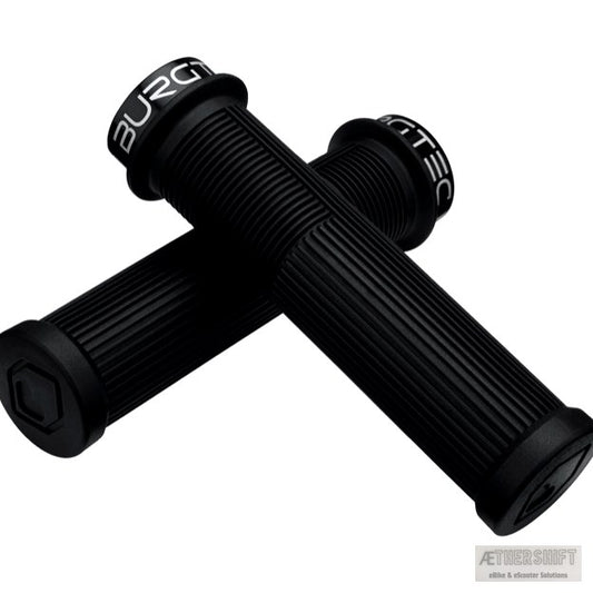 Burgtec Bartender Pro lock-on grips