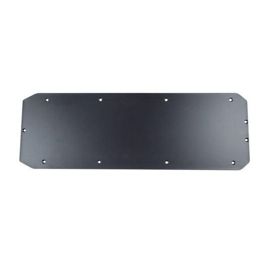 Pedal Cover for Warrior X Plus