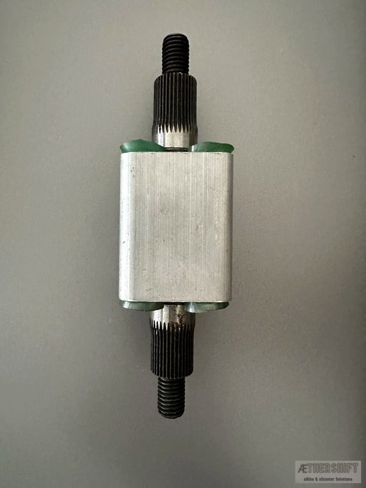 Dualtron suspension cartridge replacement part