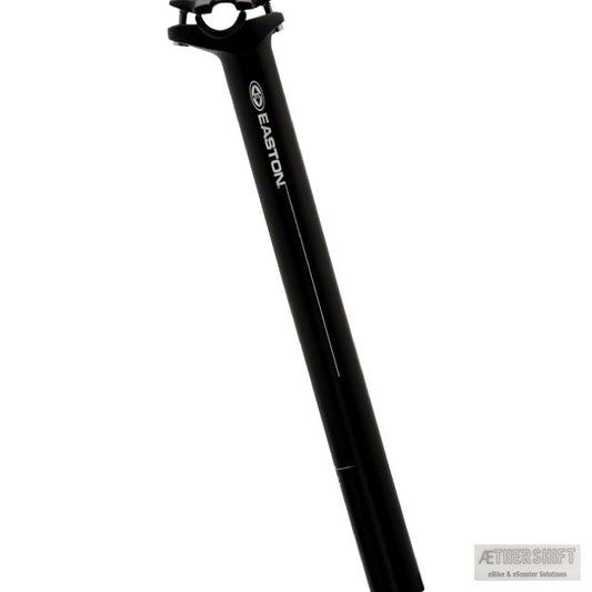 Easton EA50 alloy seatpost, 27.2mm x 350mm