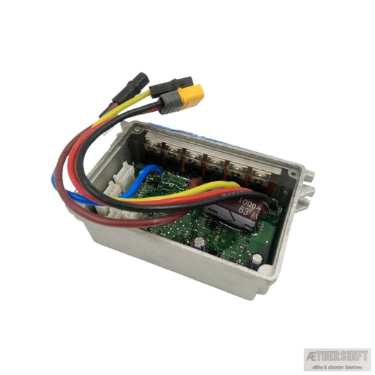 Replacement controller and dashboard set for Ninebot Max G30 electric scooter