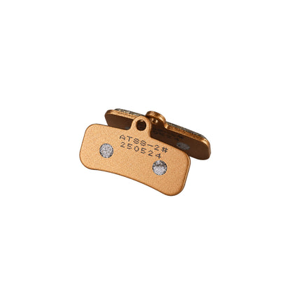 2PCS Brake Pads for Kaabo King GTR Max