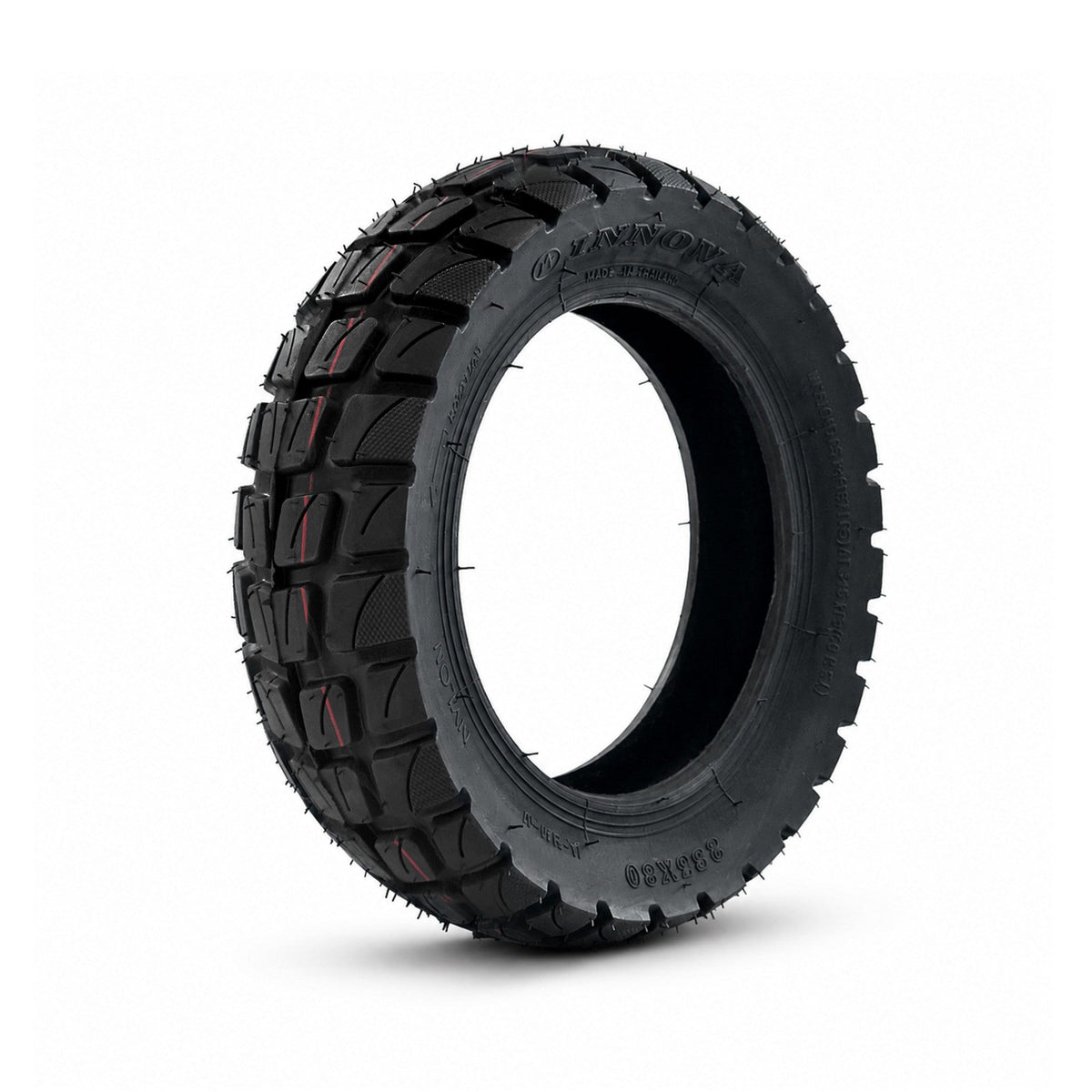 Kaabo 10-Inch Electric Scooter Tire for Mantis King GT — Street