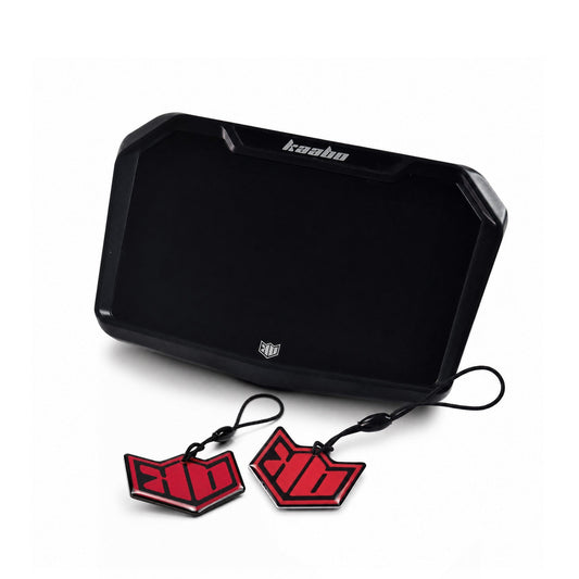 Kaabo Center Display with 2 NFC Key Fobs