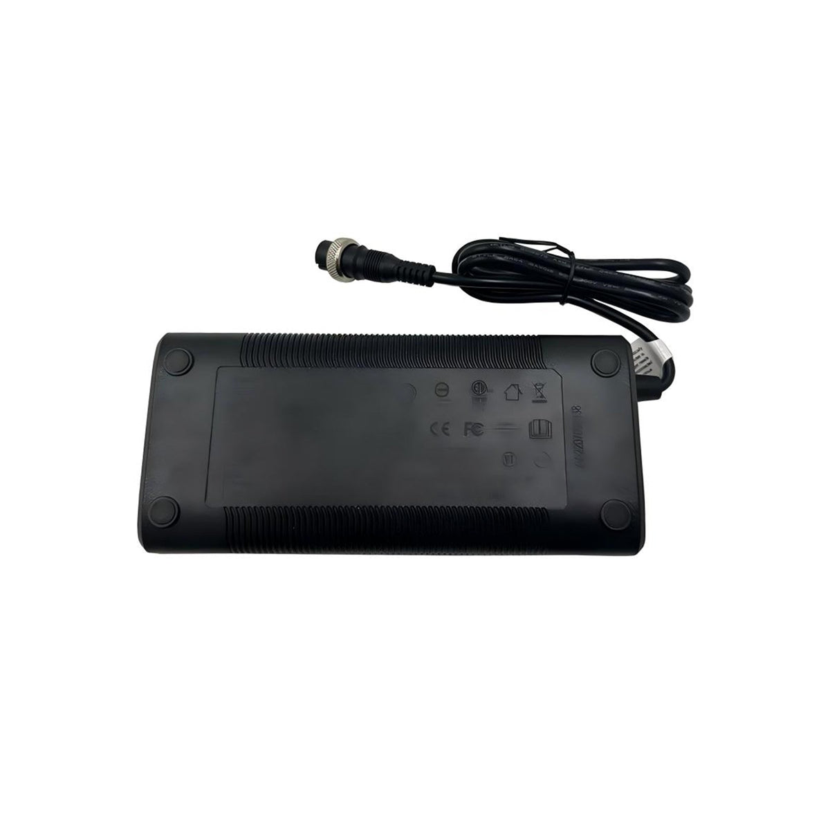 84V 1.5A Aviation-Head Charger for Kaabo King GT Pro