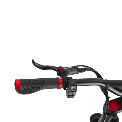 Kaabo King GT Pro — photo by Kaabo
