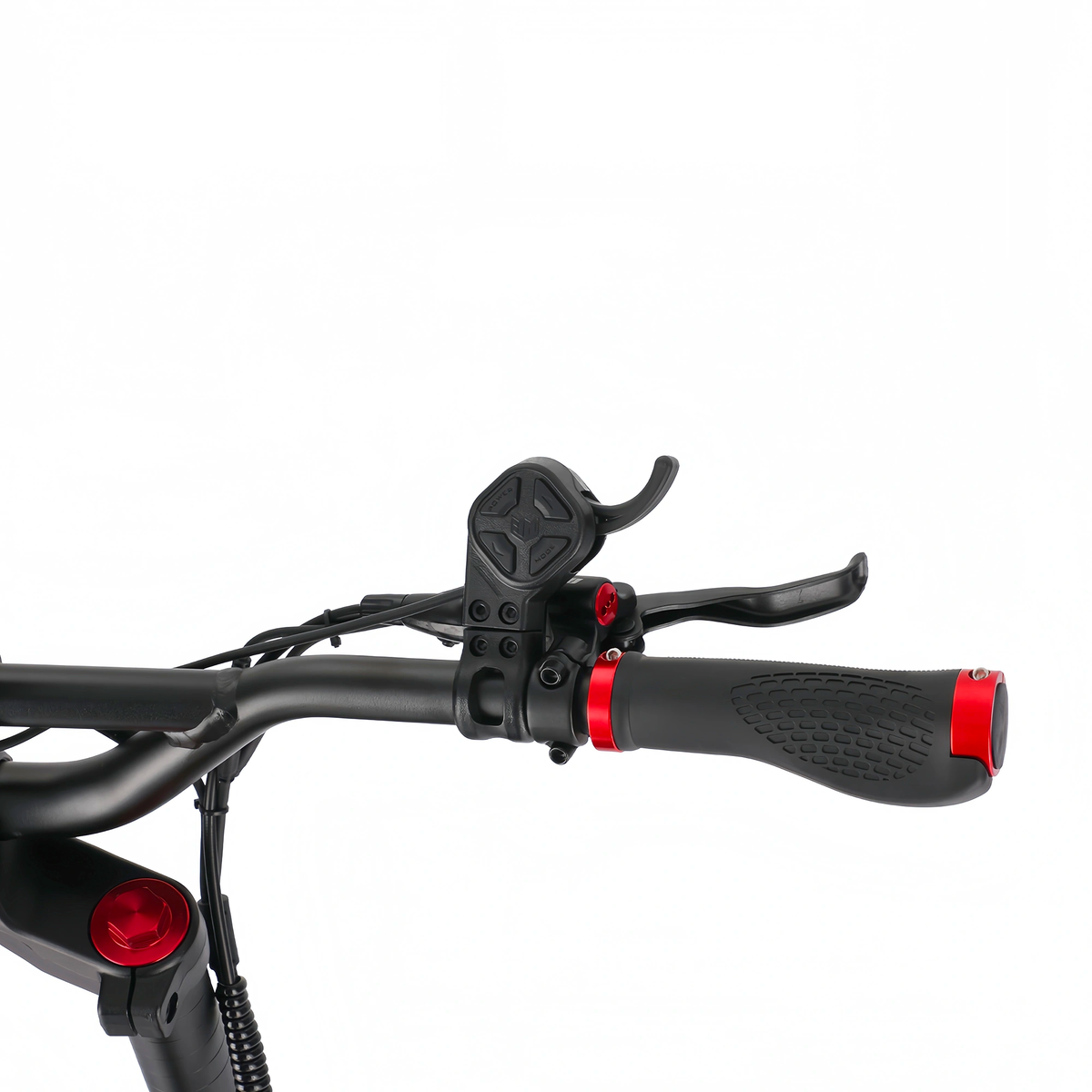 Kaabo King GT Pro — photo by Kaabo