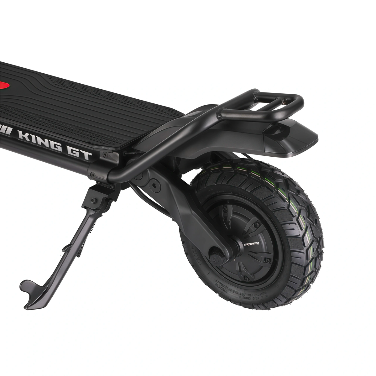 Kaabo King GT Pro — photo by Kaabo