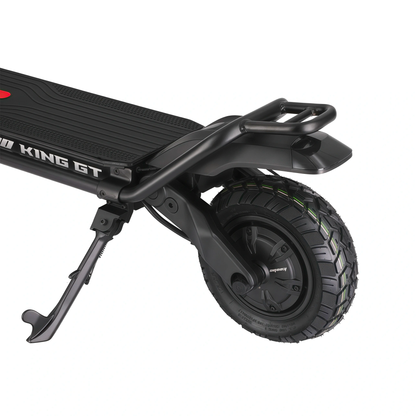 Kaabo King GT Pro — photo by Kaabo