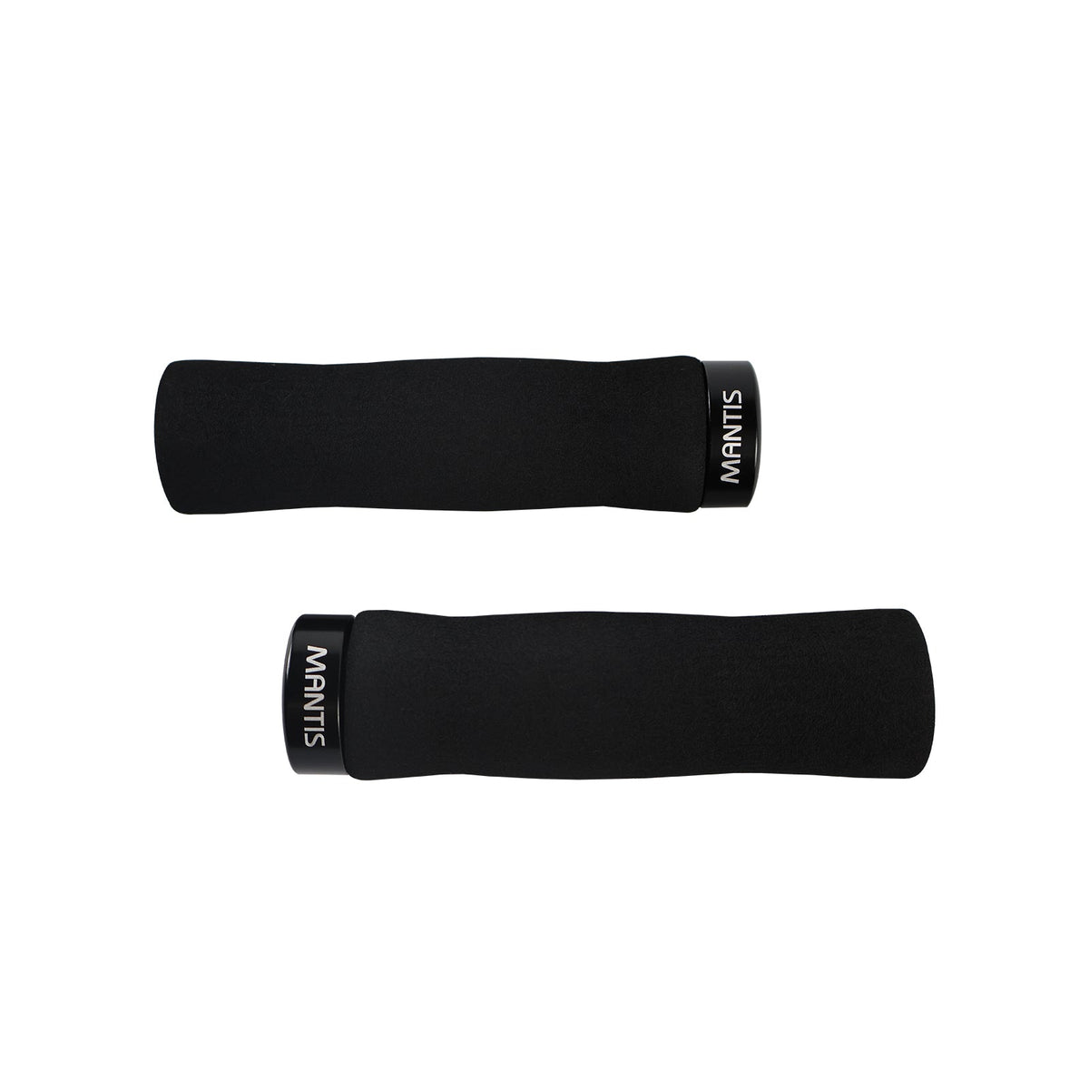 Handlebar Grips for Kaabo Mantis 8 / Mantis 10 — Gold
